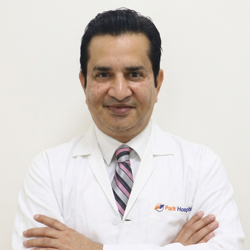 Dr. Rajarshi Bahadur